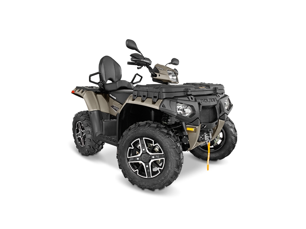 Polaris Sportsman 850 Touring eps